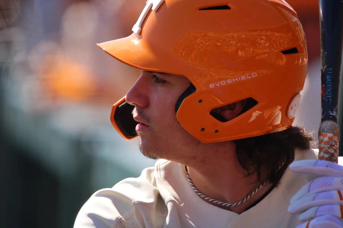 Tennessee baseball wins home regular-season finale