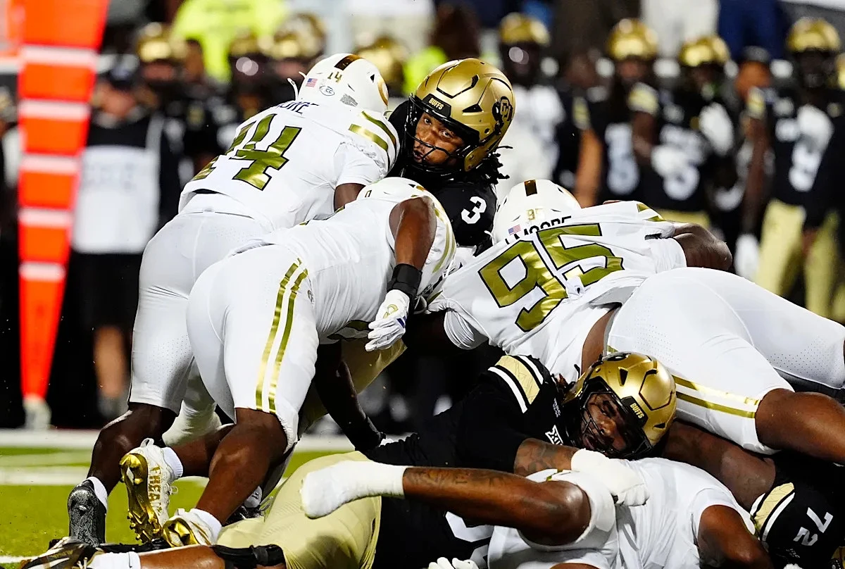 Colorado football's season opener moved up, lands primetime ESPN slot