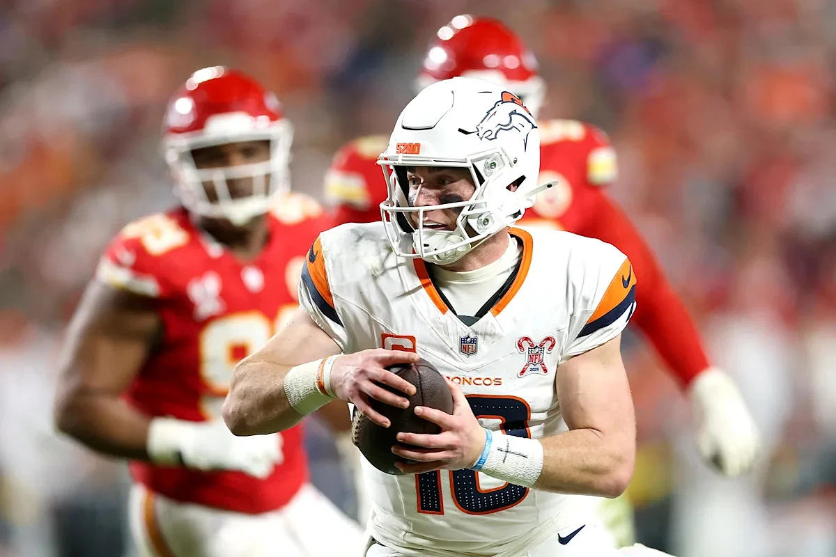 Broncos open as slight underdogs to Chiefs in MNF season opener