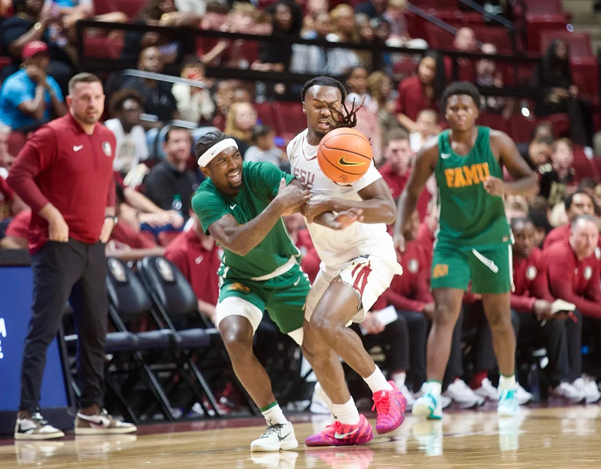 FSU, FAMU men's basketball set for regular season face off in Tampa