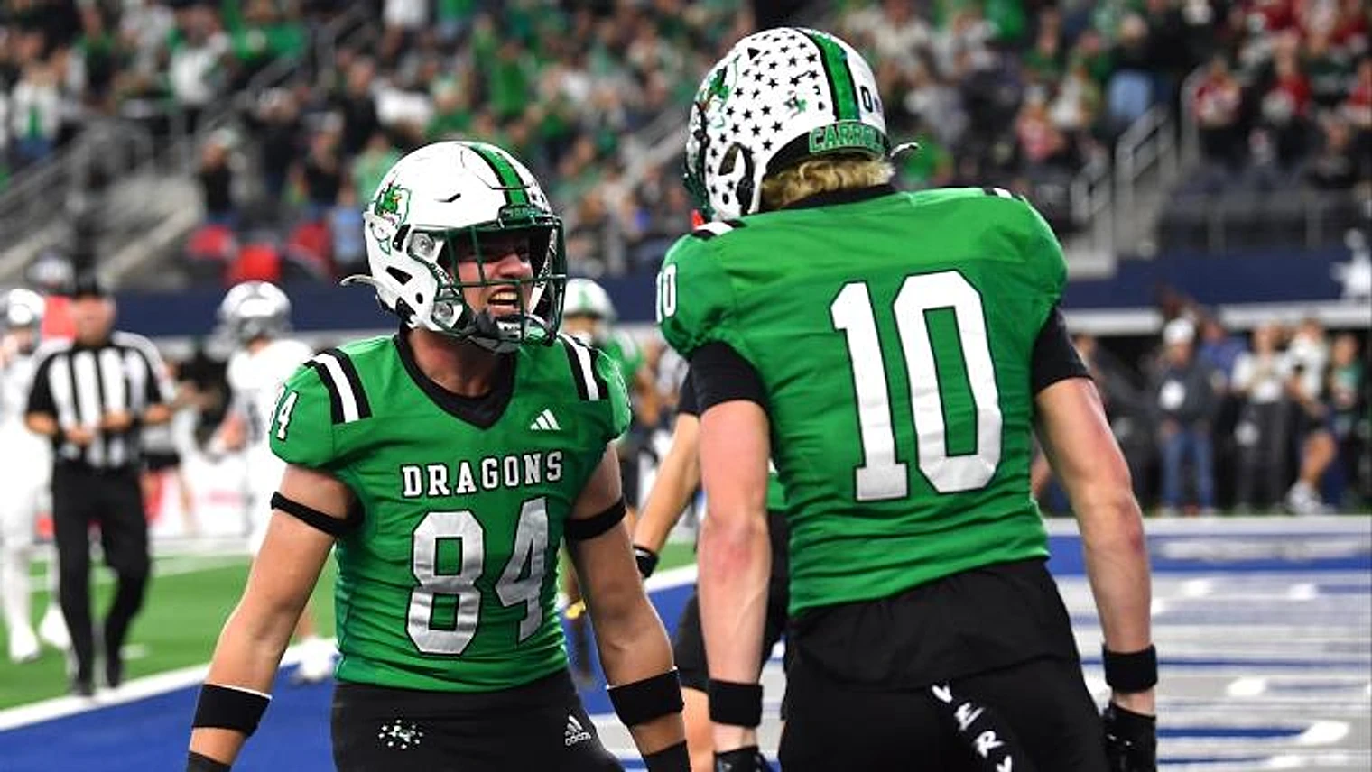 The top national high school football coaching changes that could impact the 2026 season