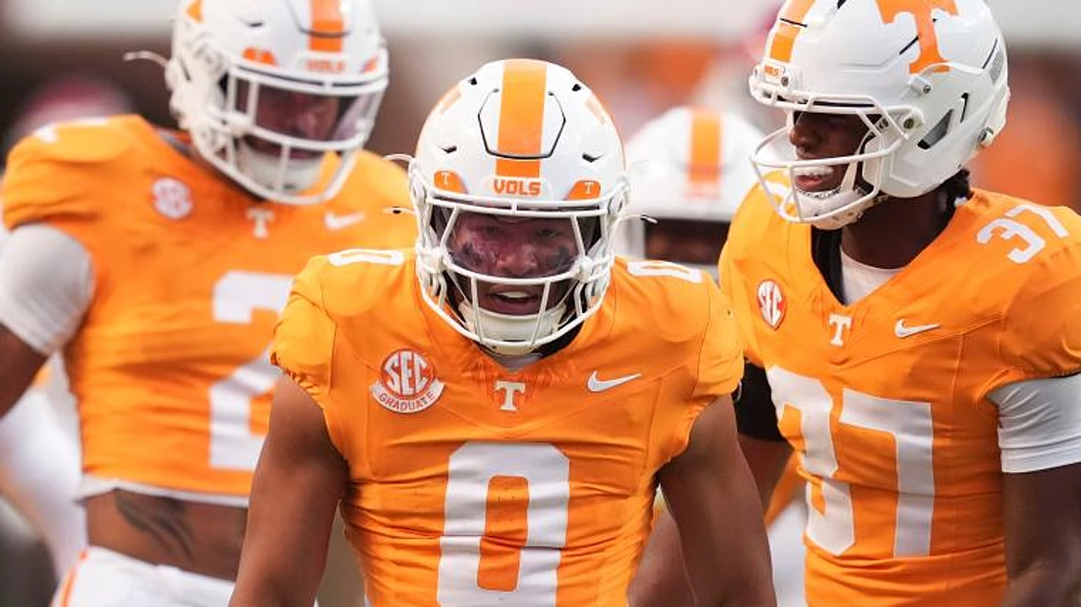 Broncos have already seen enough from one undrafted rookie