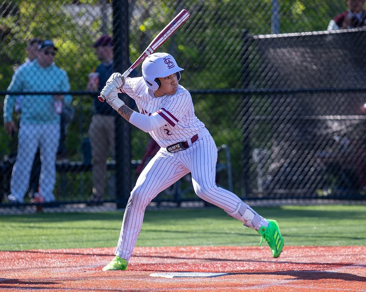 A busy Tuesday of high school sports in RI, and we've got the scores