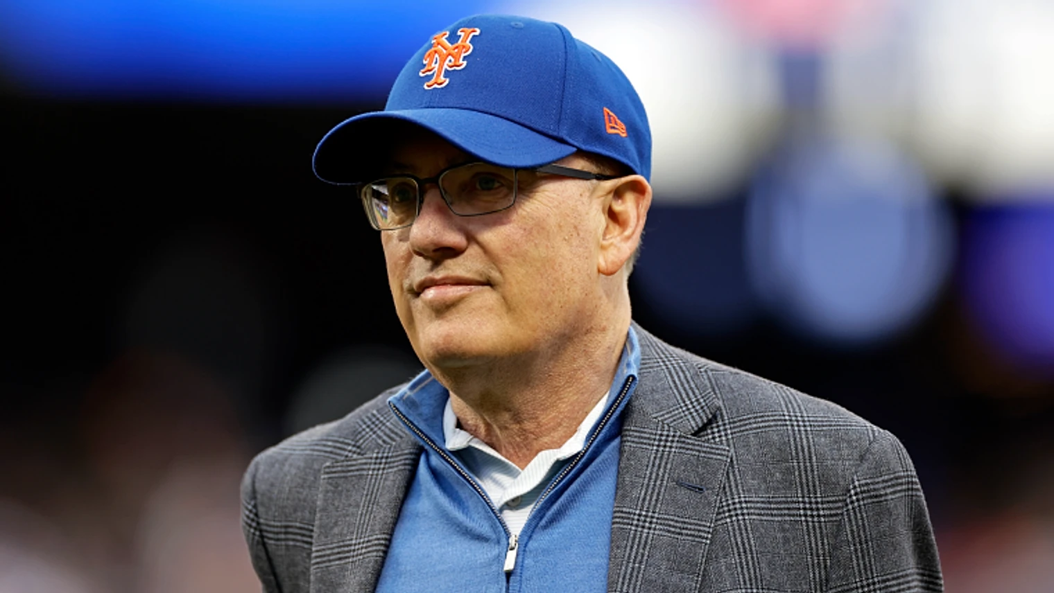 Mets could still make trades to improve at deadline, but it all depends on Steve Cohen
