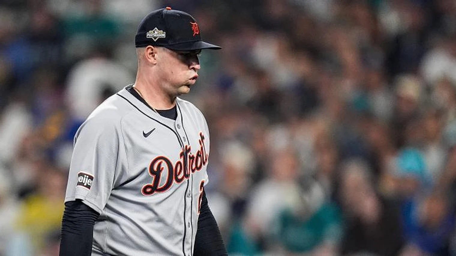 Yankees could benefit from Tarik Skubal’s unfortunate injury, but the Dodgers are looming