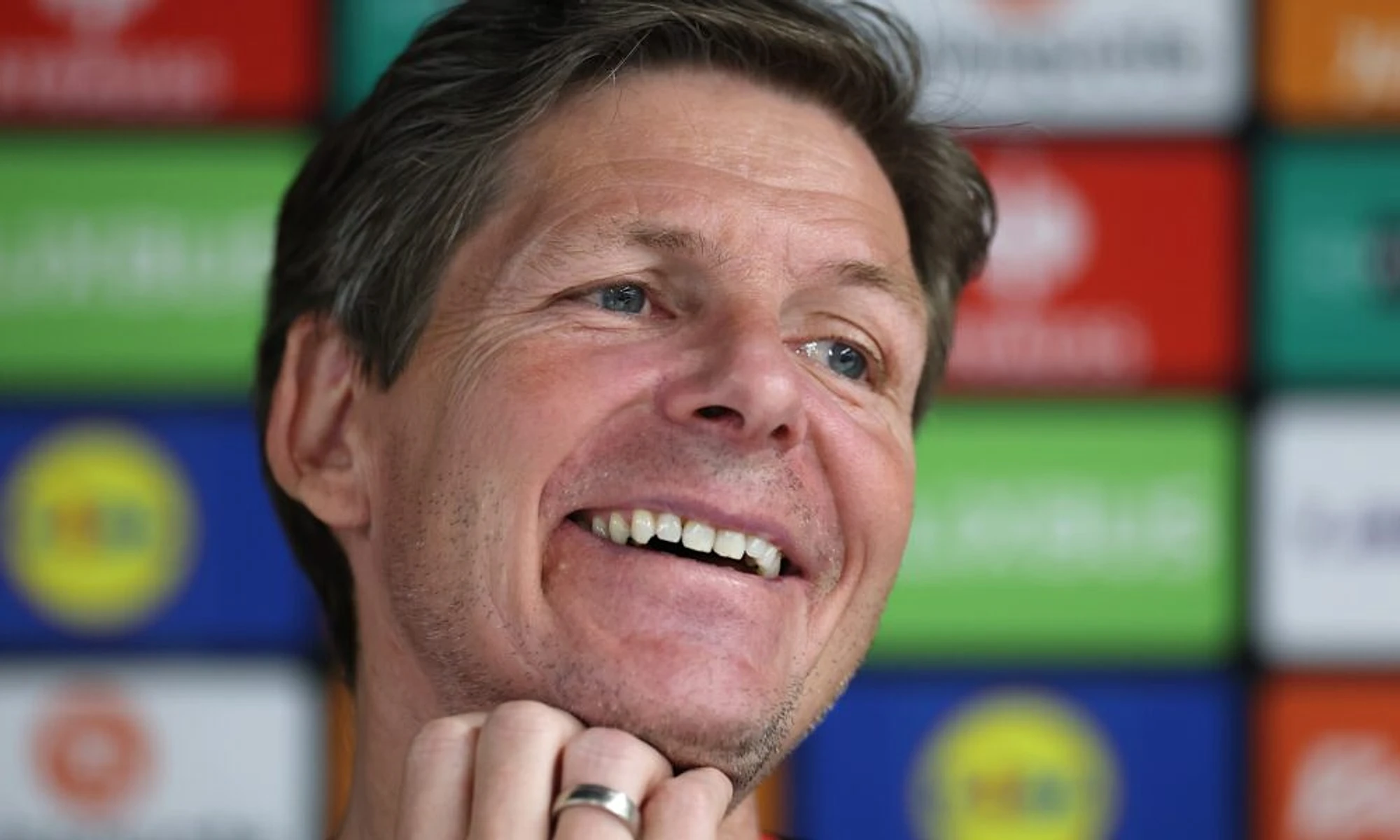 Crystal Palace predicted XI vs Man City: Glasner’s men out to frustrate title-chasing Citizens