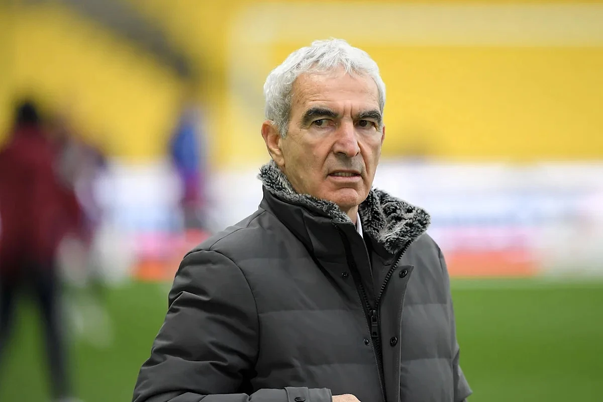 ‘A banal self-absorbed Leo’ – Former France manager Raymond Domenech rips into Thierry Henry and Les Bleus’ 2010 World Cup squad