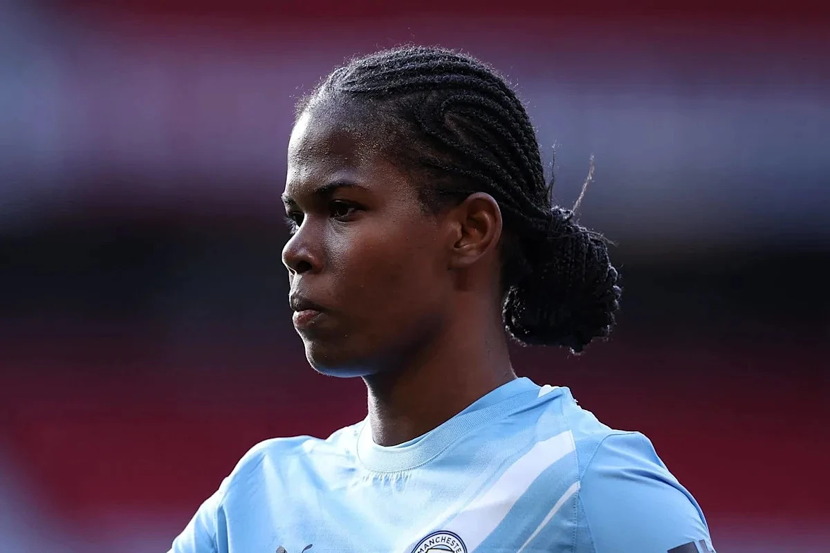 Manchester City unveil their £10m women’s headquarters. What’s next for the new WSL champions?