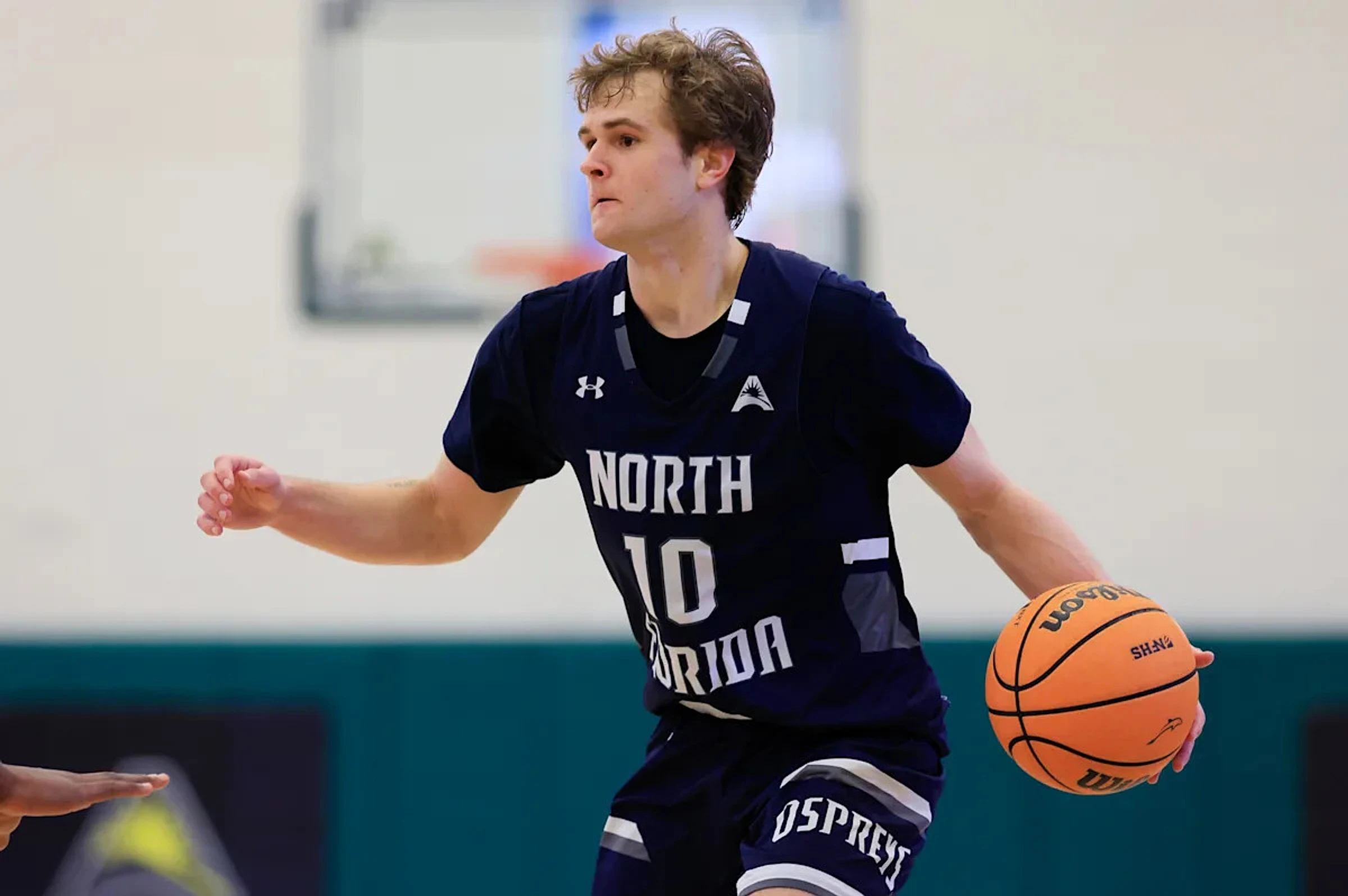 UNF basketball's NIL strategy for new season: mix old with new