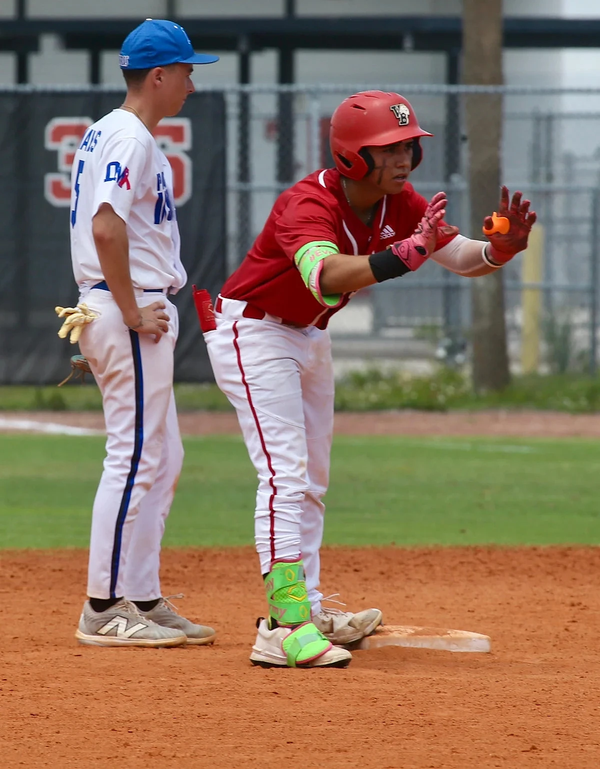 Inside Vero Beach baseball's journey to the Florida state semifinals
