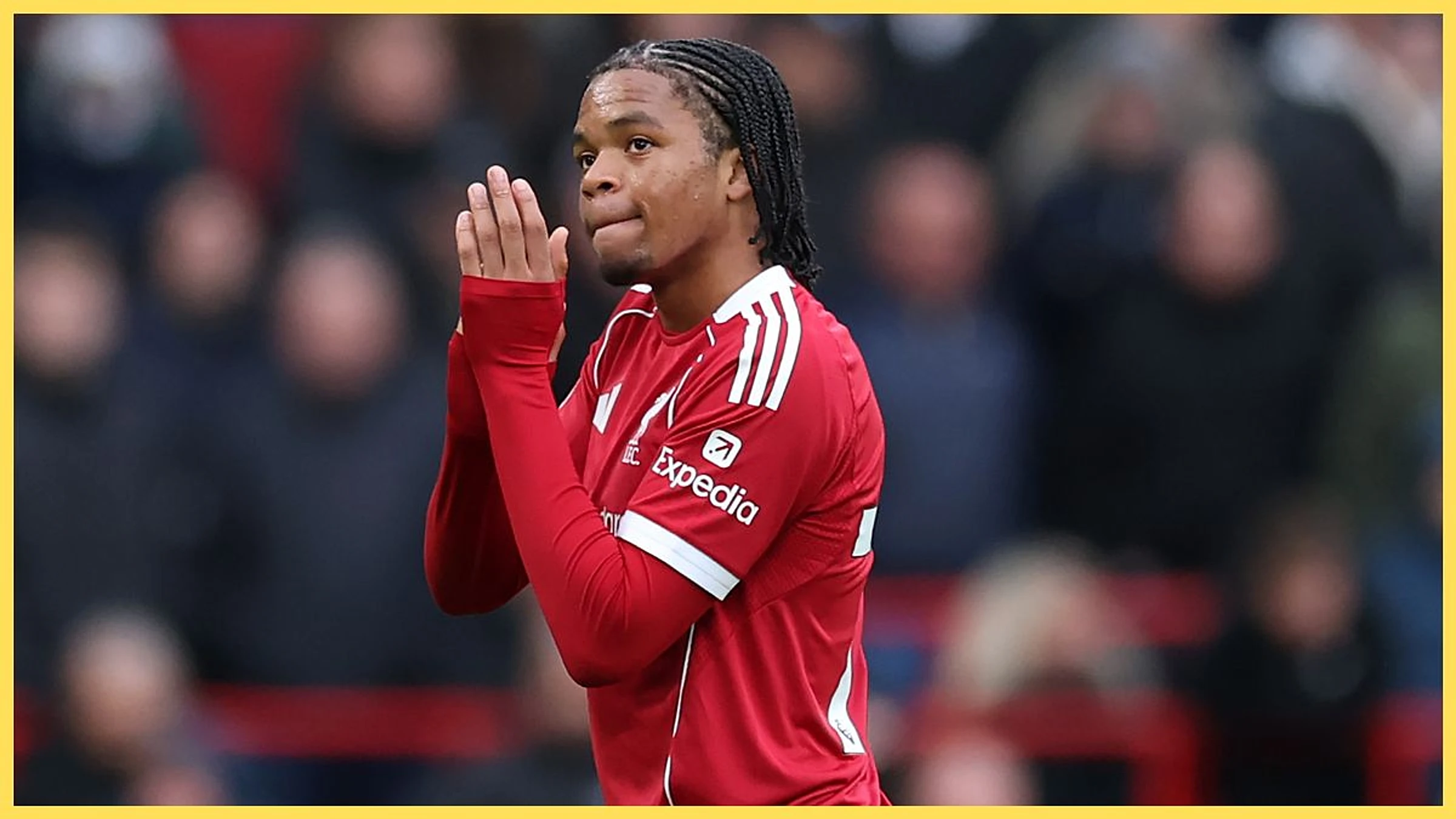 Ngumoha lands huge Premier League recognition after Chelsea reaction