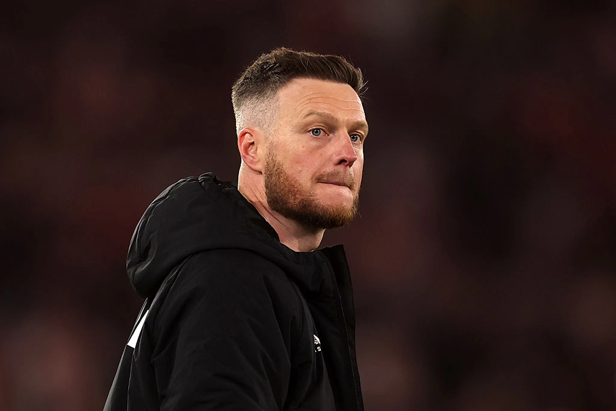 ‘Disgraceful’ – Emotional Hellberg on Southampton spying row after Middlesbrough are knocked out of play-offs