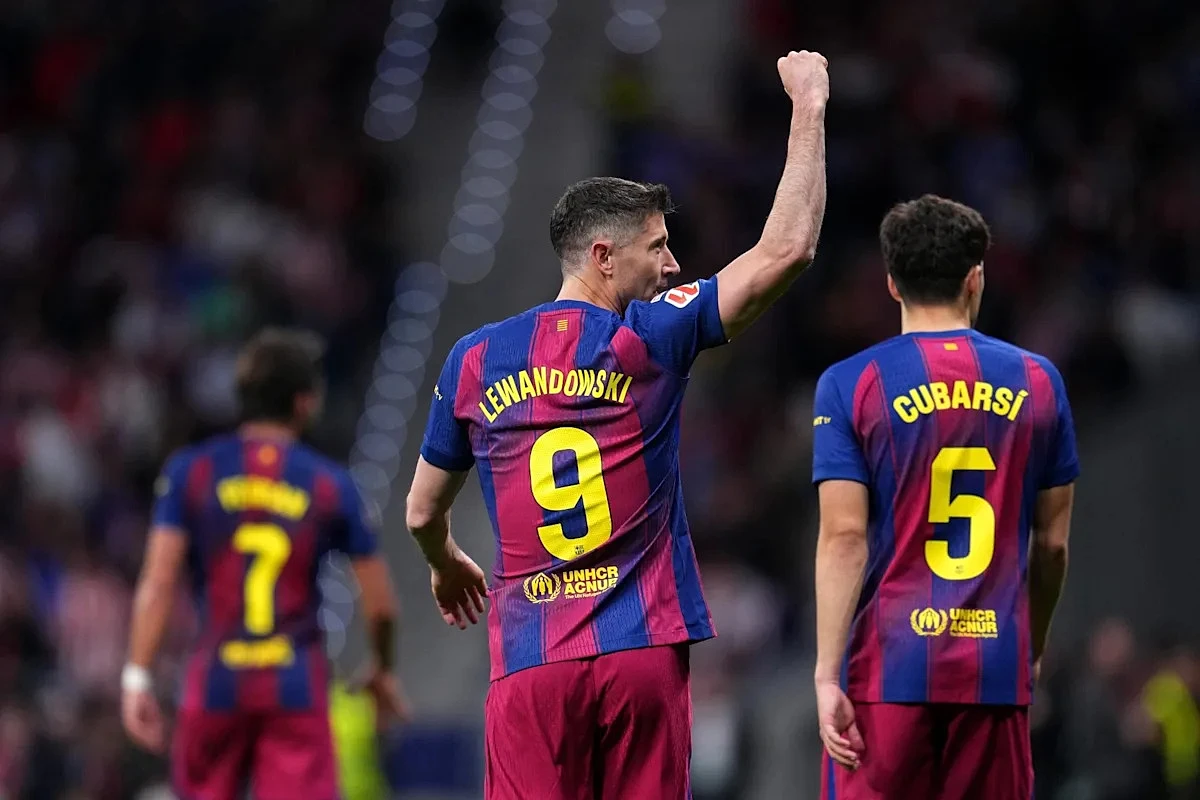 Barcelona veteran close to summer exit with Saudi Arabia emerging as likely destination