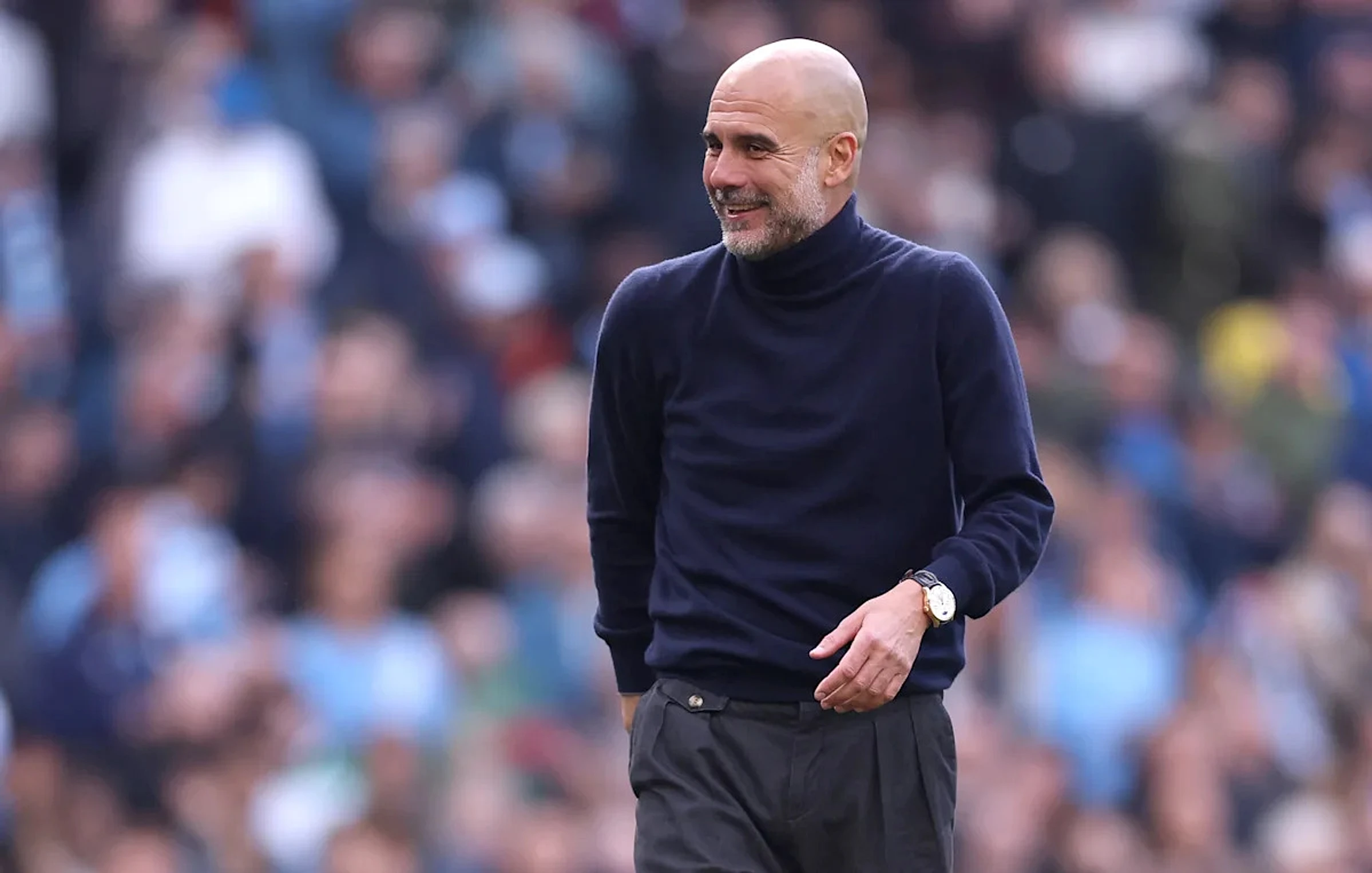 How to watch Man City v Crystal Palace, team news, predicted line-ups and more