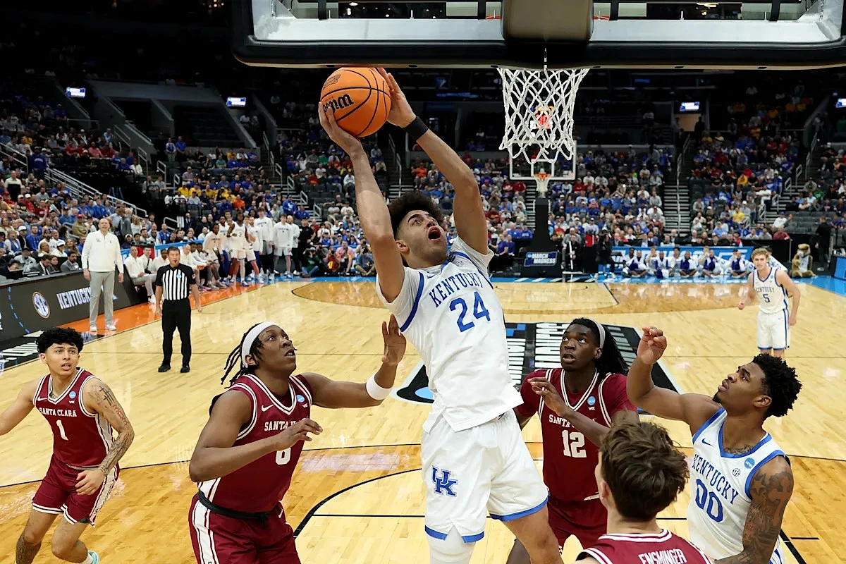 Kentucky Wildcat News: UK players and targets at the Combine