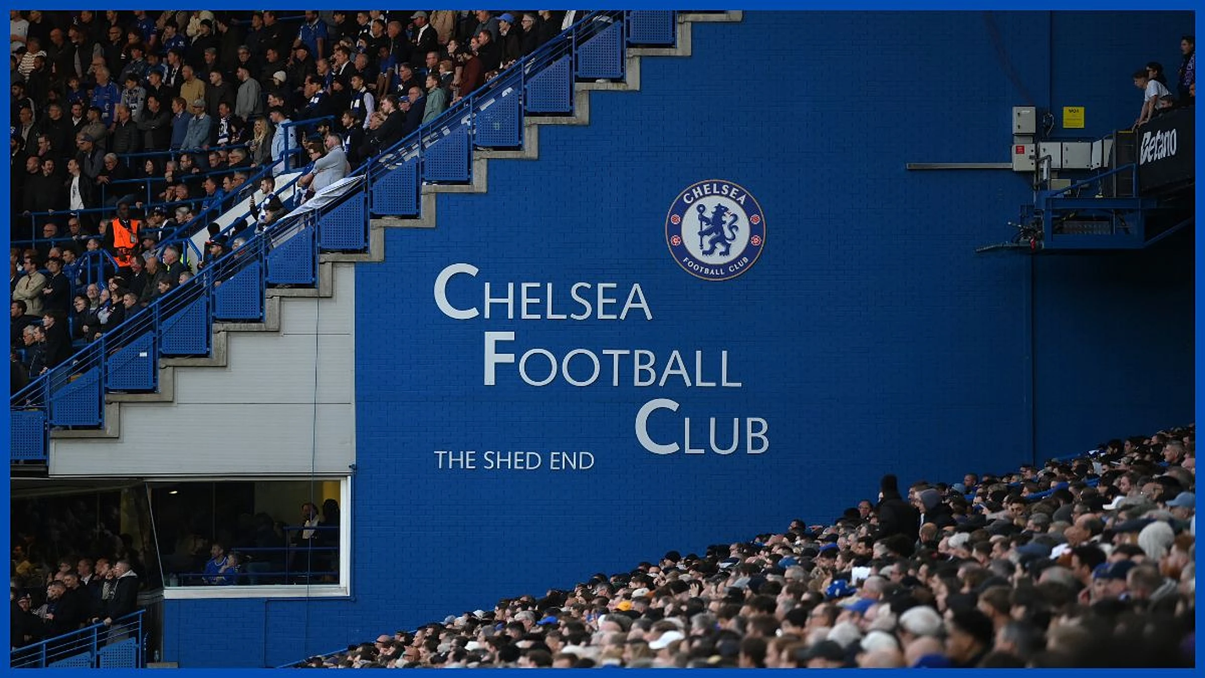 Latest: Chelsea choose “preferred candidate” for manager role after holding talks with impressive coach