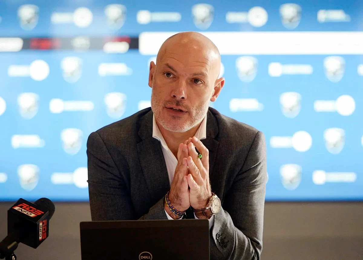 Referee explains Sesko handball decision in Liverpool’s defeat to Man United