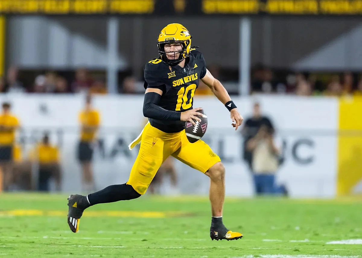 The five most valuable players on LSU football's 2026 roster