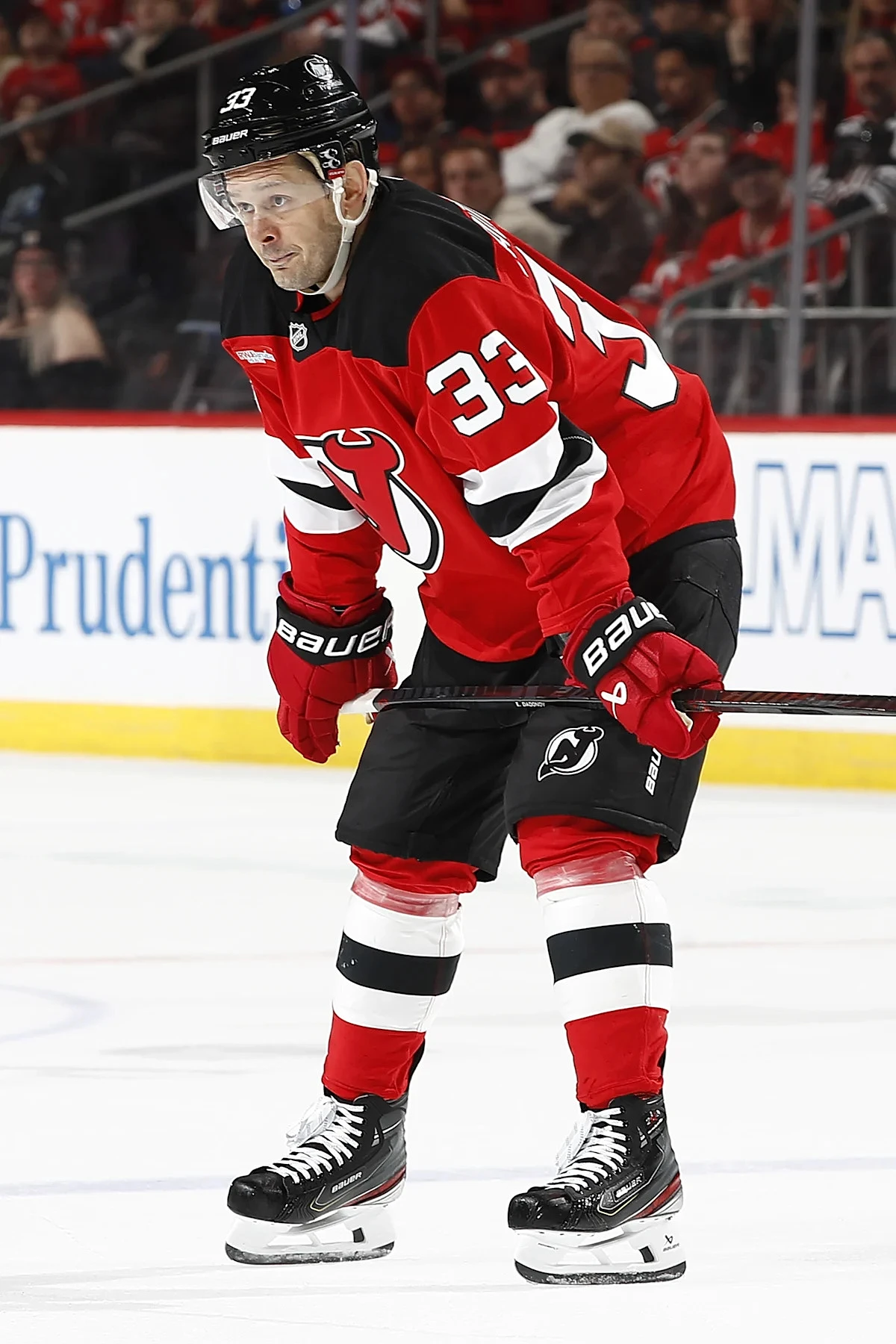 New Jersey Devils UFA Profiles: Evgenii Dadonov & Zack MacEwen