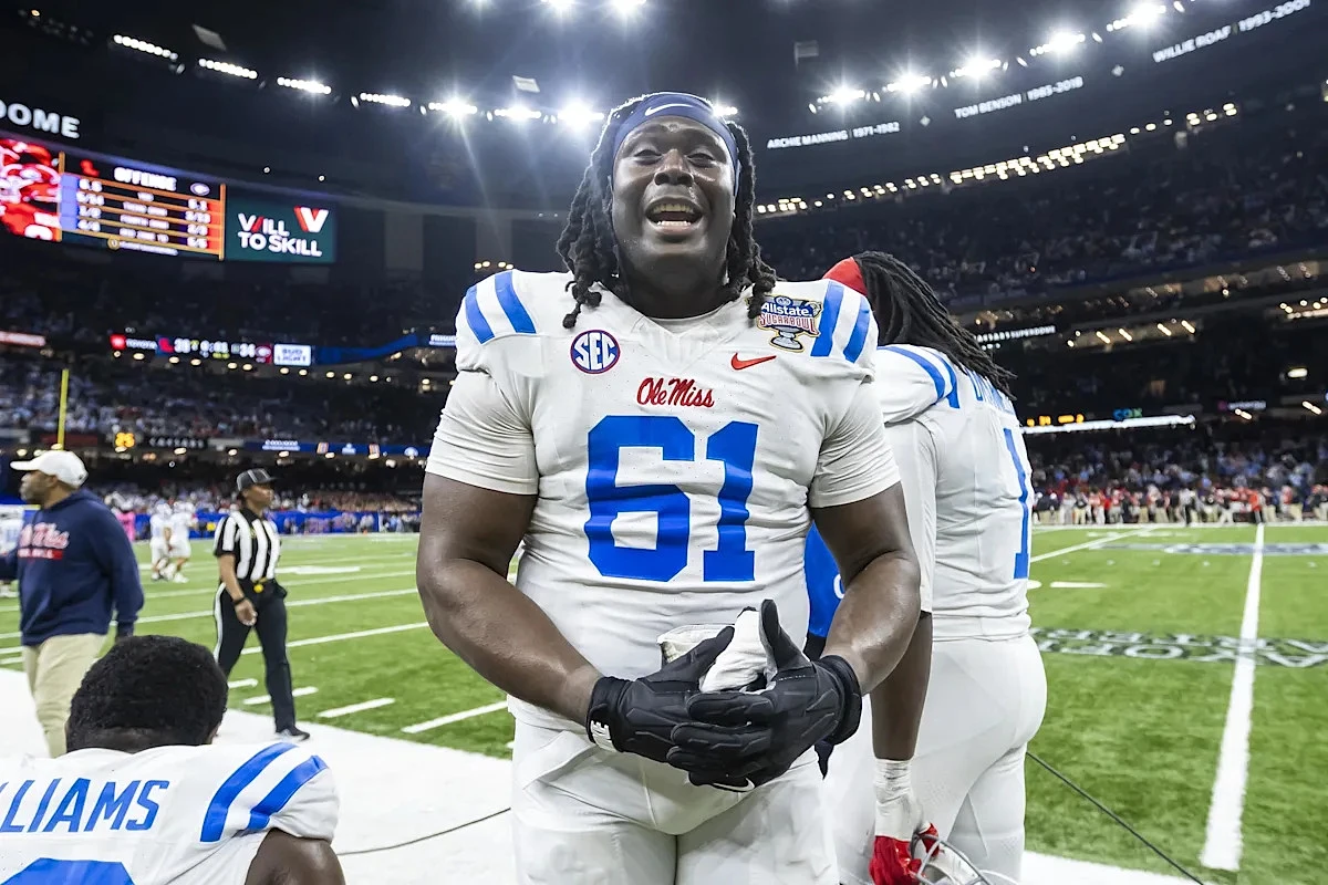 9 NFL undrafted free agents that could make their rosters in 2026
