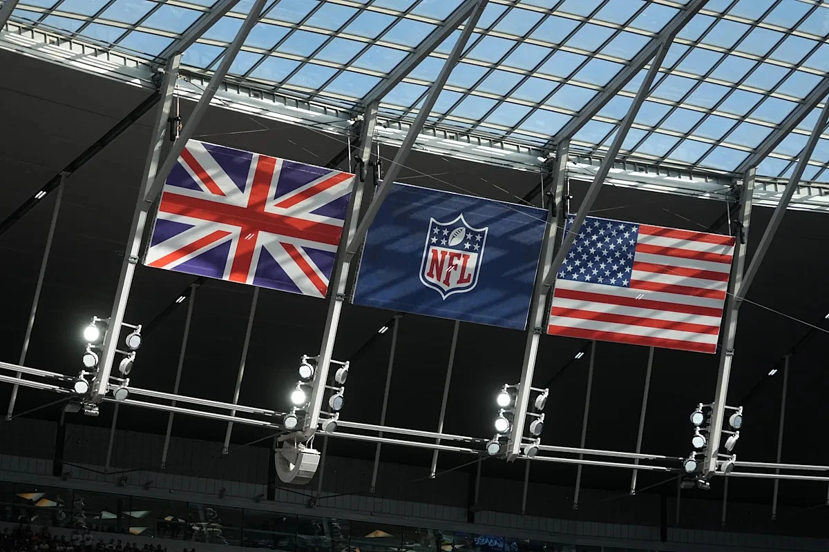 Packers won't play international game during 2026 regular season