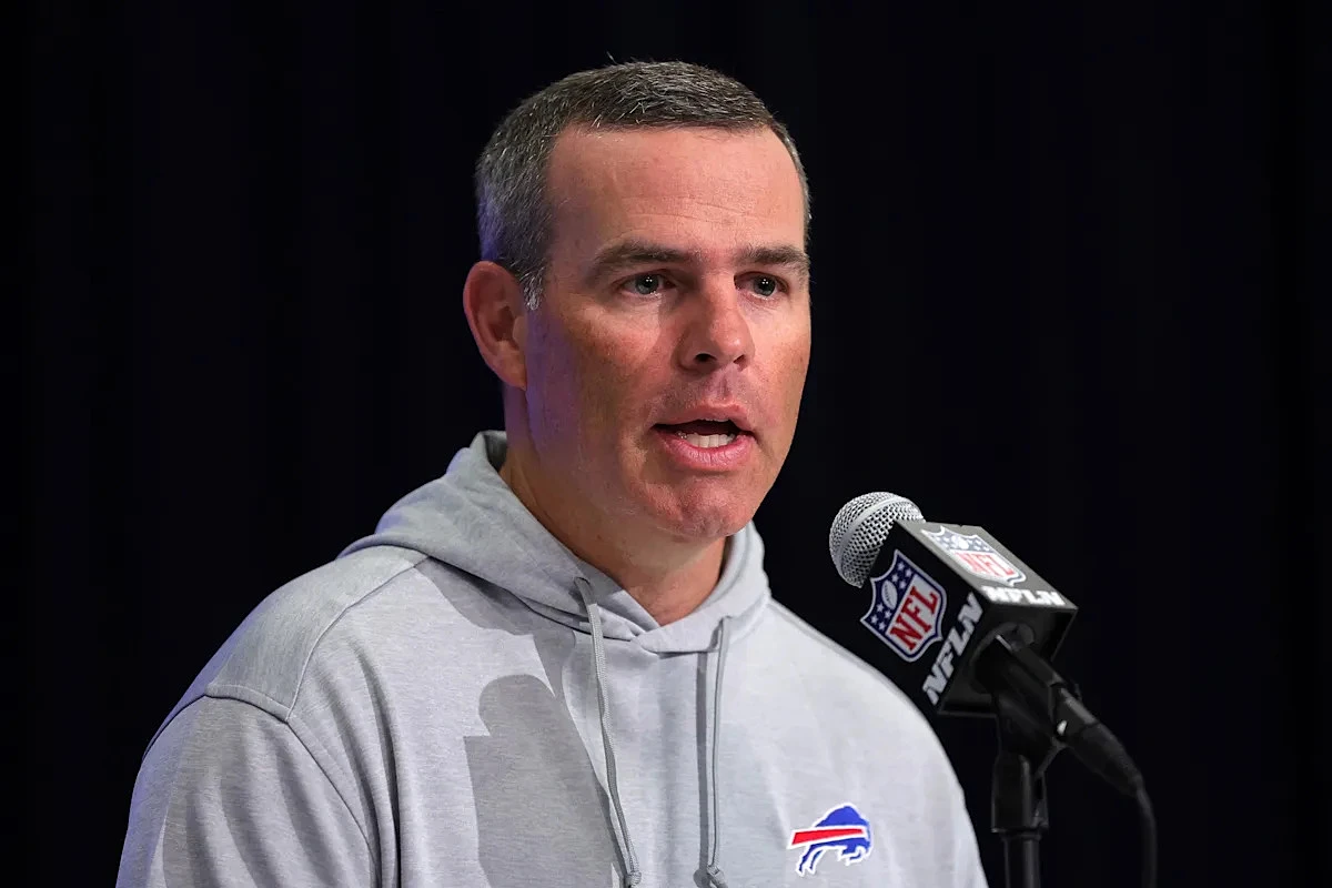 How Brandon Beane’s drafts have compared to other top GMs