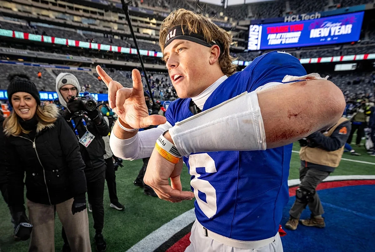 Giants 2026 schedule: Latest news, rumors, updates on game dates, times, TV details