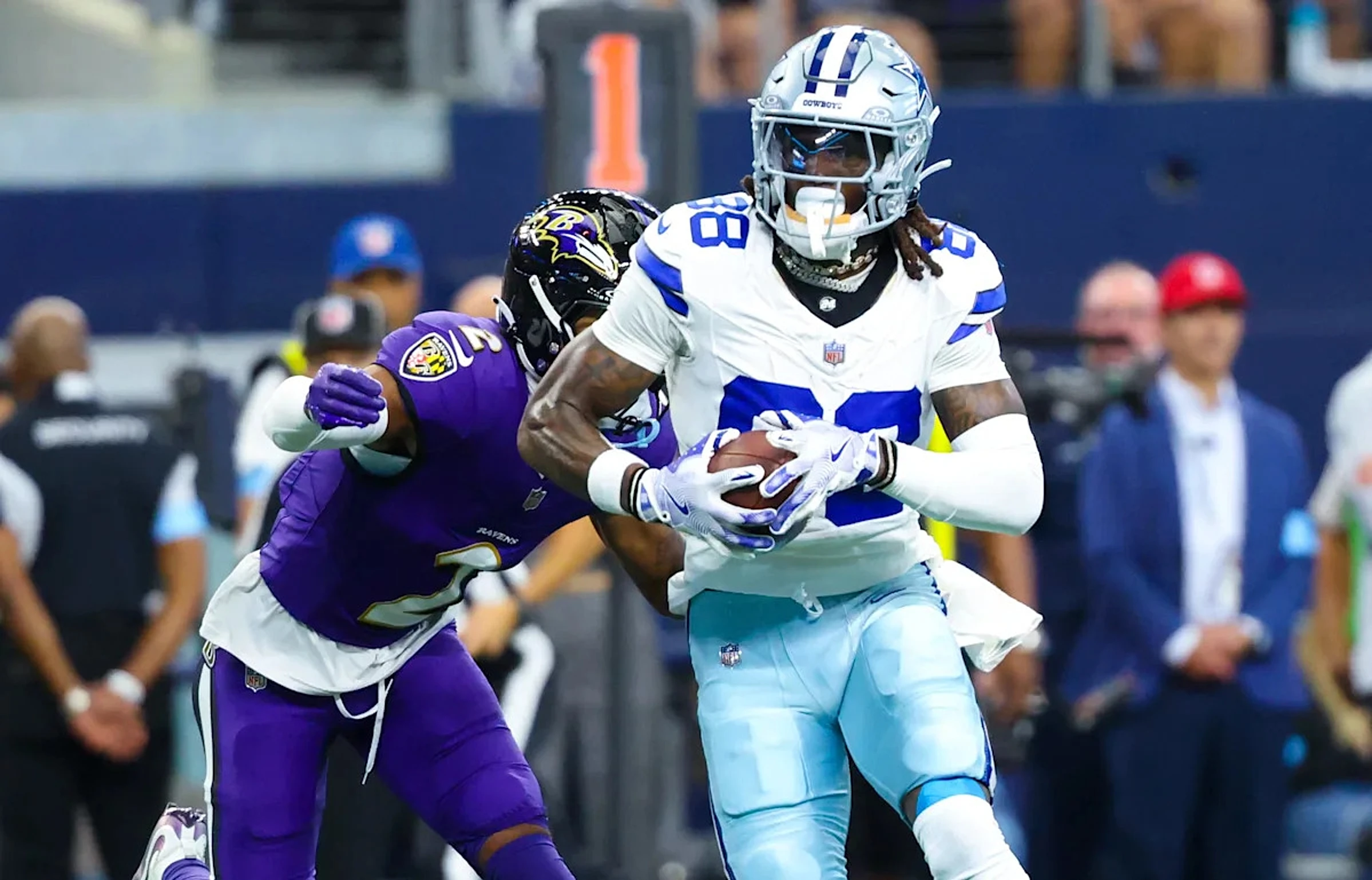 How many NFL international games are there in 2026? Here's the list