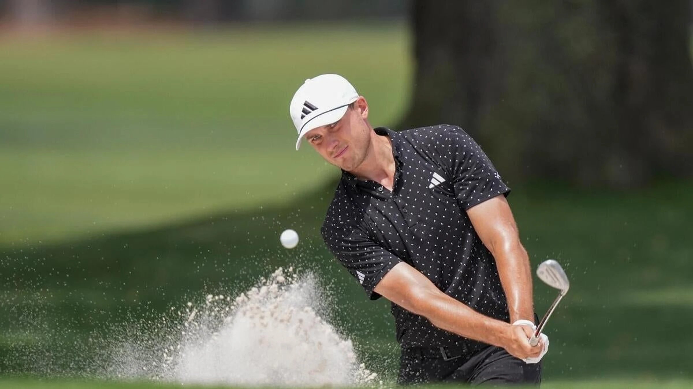 PGA Championship 2026 odds, picks, predictions, favorites: Expert fading Ludvig Aberg at Aronimink Golf Club