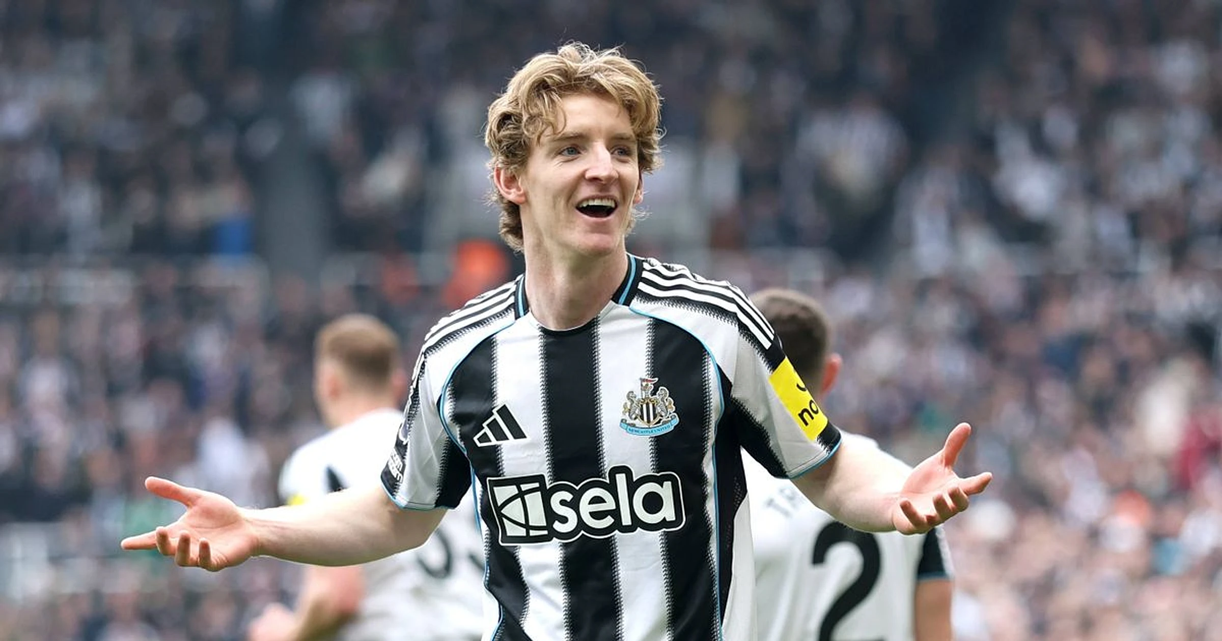 Newcastle confident £75m+ Gordon fee will be met as Bayern talks advance and Arsenal, Liverpool, Chelsea circle