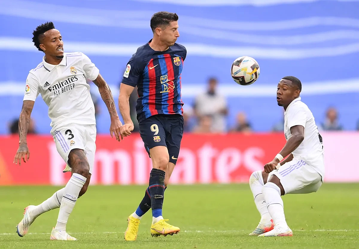 FC Porto is challenging Juventus for a top player