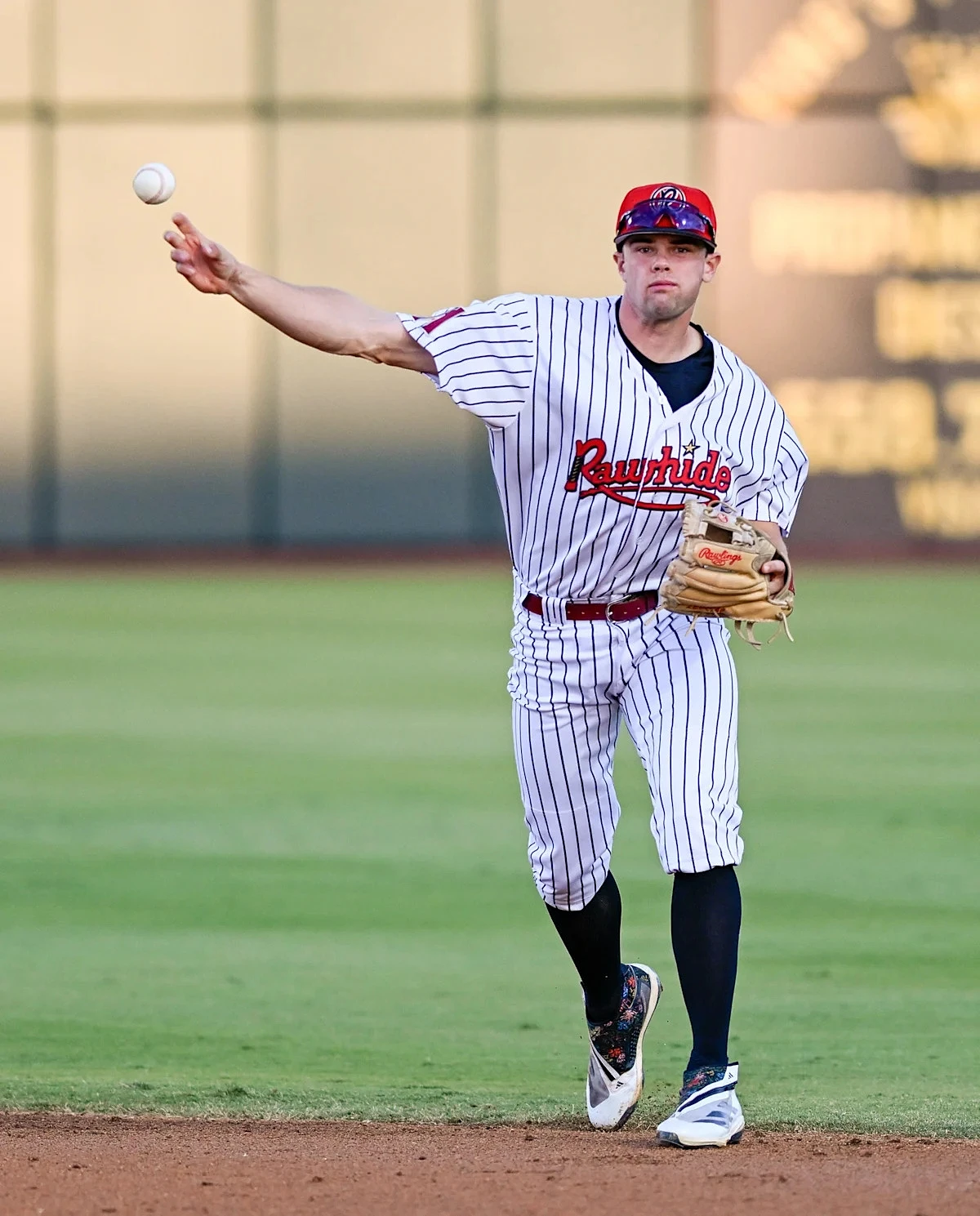 Three Wisconsin natives, Andrew Fischer win weekly minors awards