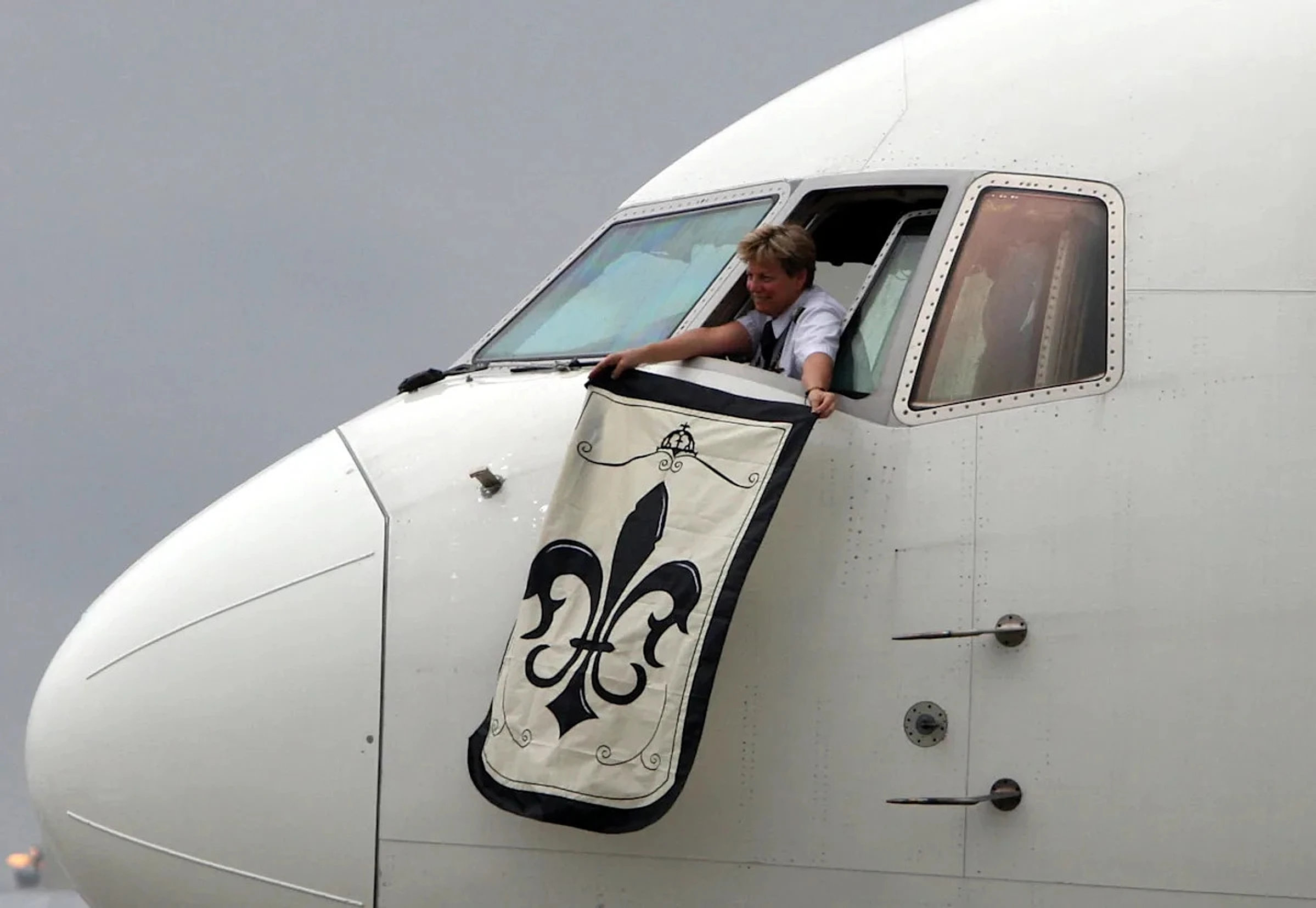 NFL air miles: Saints rank 11th in travel time for 2026 season