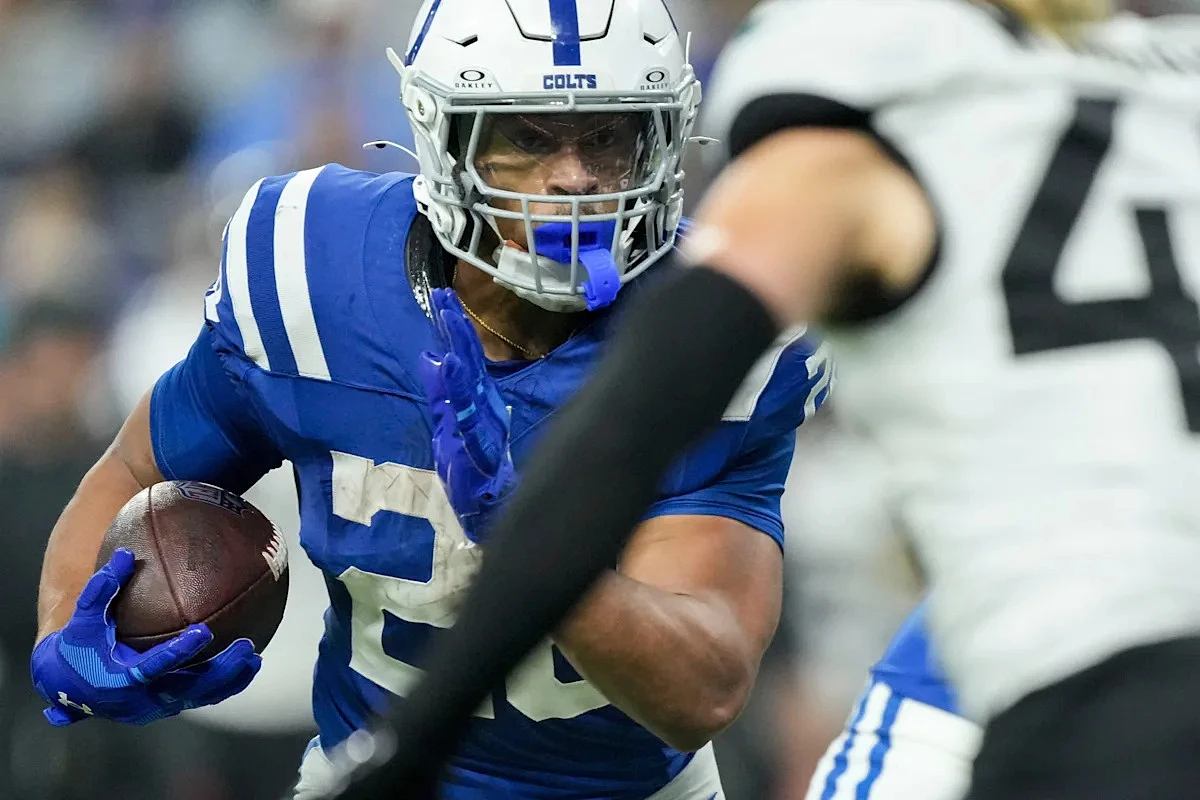3 predictions for Colts' 2026 NFL schedule release