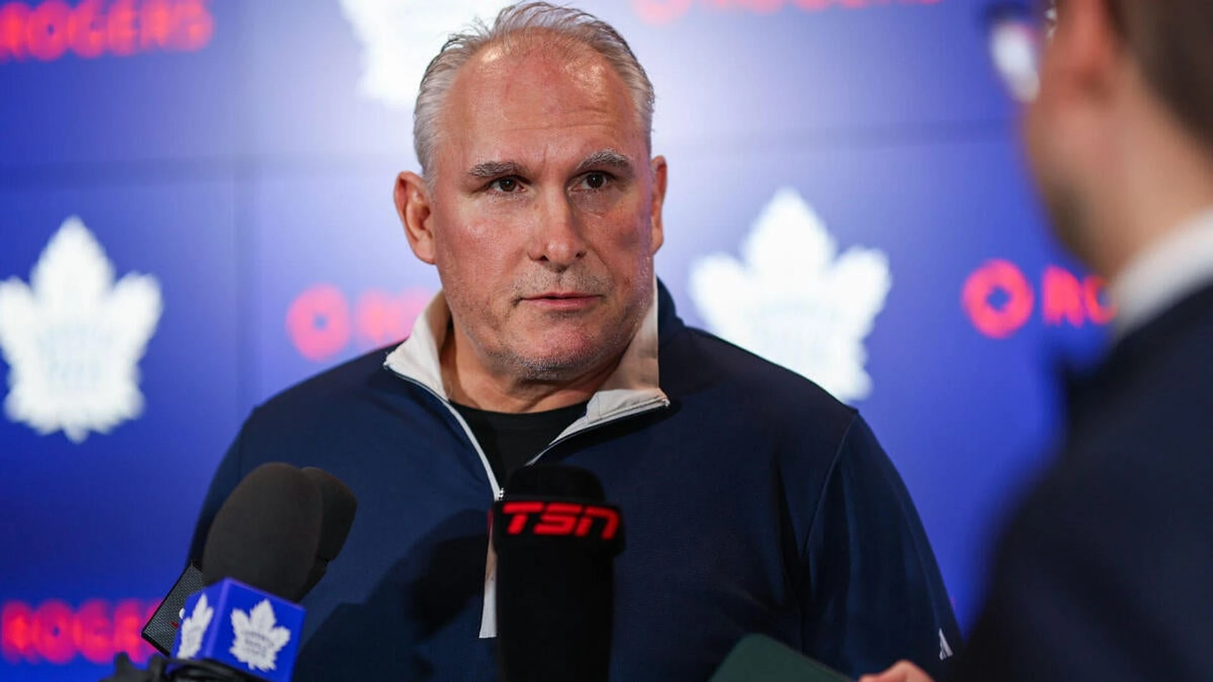 Maple Leafs fire Craig Berube: After two years of regression, Toronto makes another major change