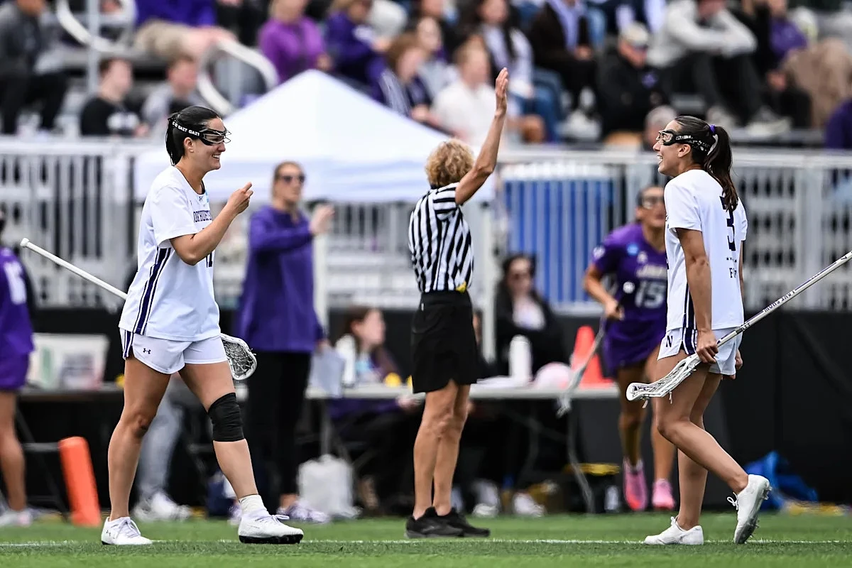 Three keys for No. 1-seeded Northwestern lacrosse vs No. 8-seeded Colorado in the NCAA Quarterfinals