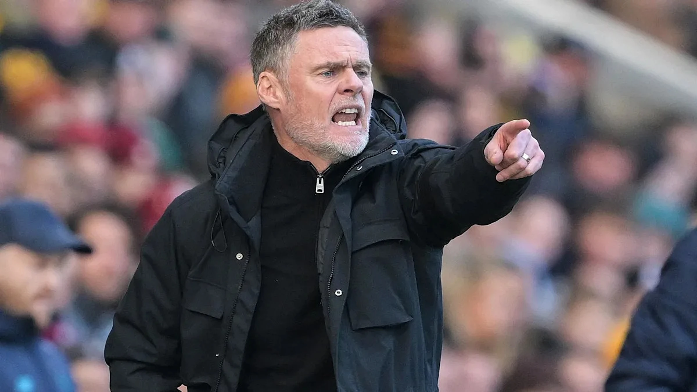 Bradford will not change approach - Alexander