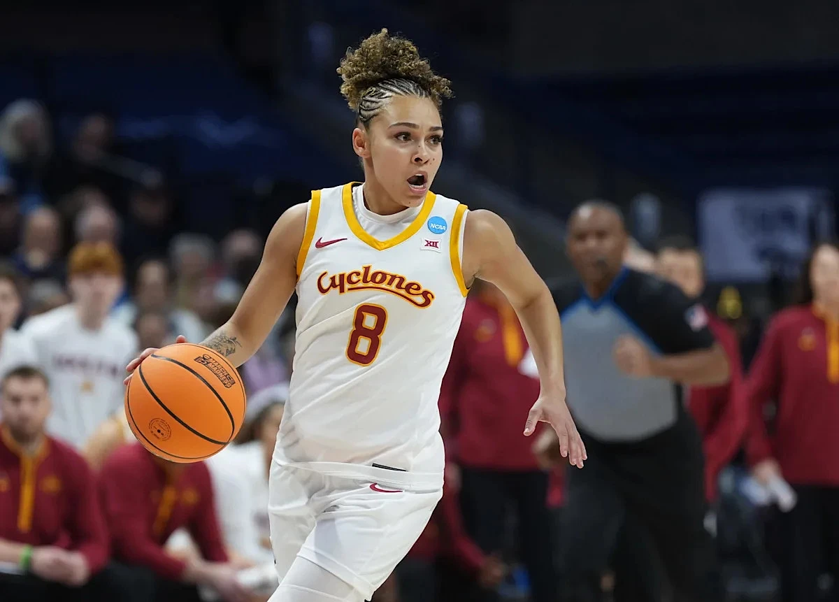 LSU women's basketball transfer portal: Breaking down Kim Mulkey's class