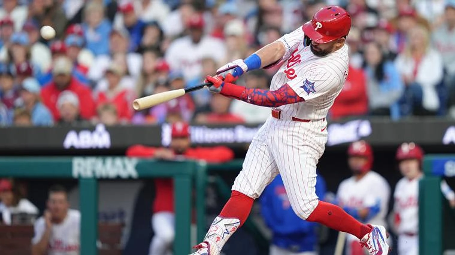 Kyle Schwarber Reveals Disappointing Offseason Pursuit By Red Sox