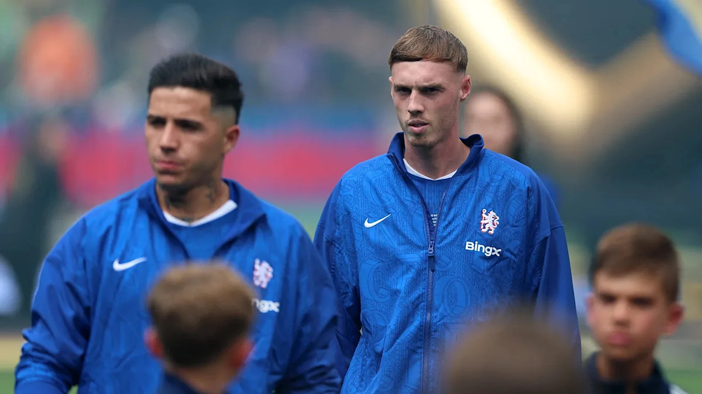 FIFA is reportedly ditching single-player walkout for a 'new form' at the World Cup