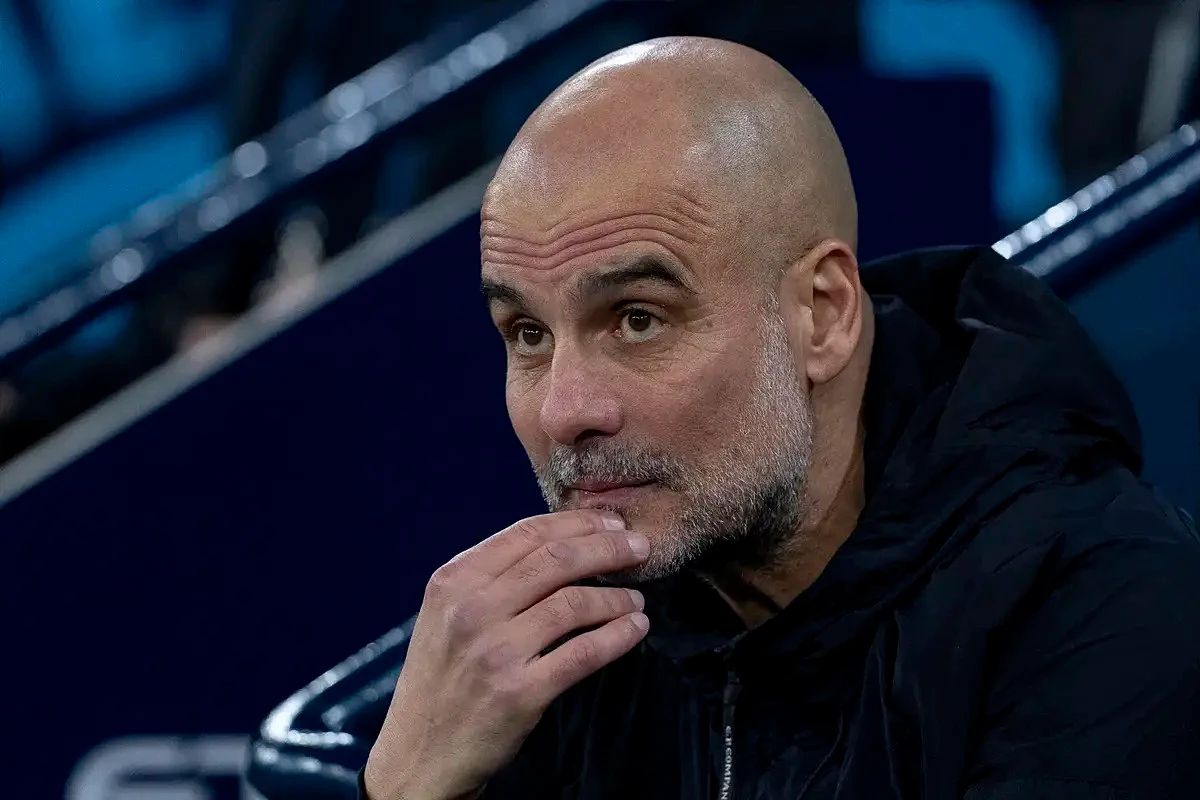Rodri & O’Reilly absent; Haaland & Cherki benched; Gvardiol returns: Man City line-up vs Crystal Palace