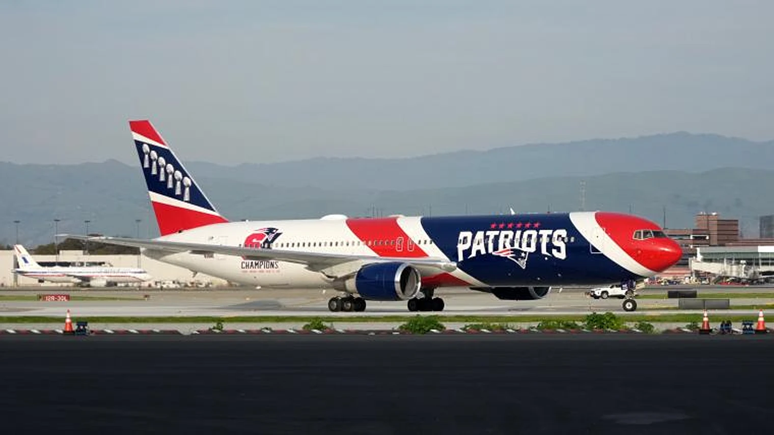 When Is Patriots' International Game 2026? Date, Location for NFL Munich Game vs. Lions