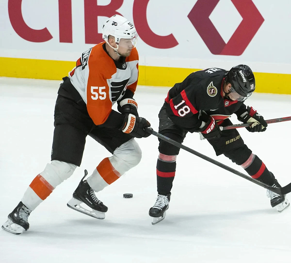 By The Numbers: A Deeper Look Into A Potential Senators Trade Target