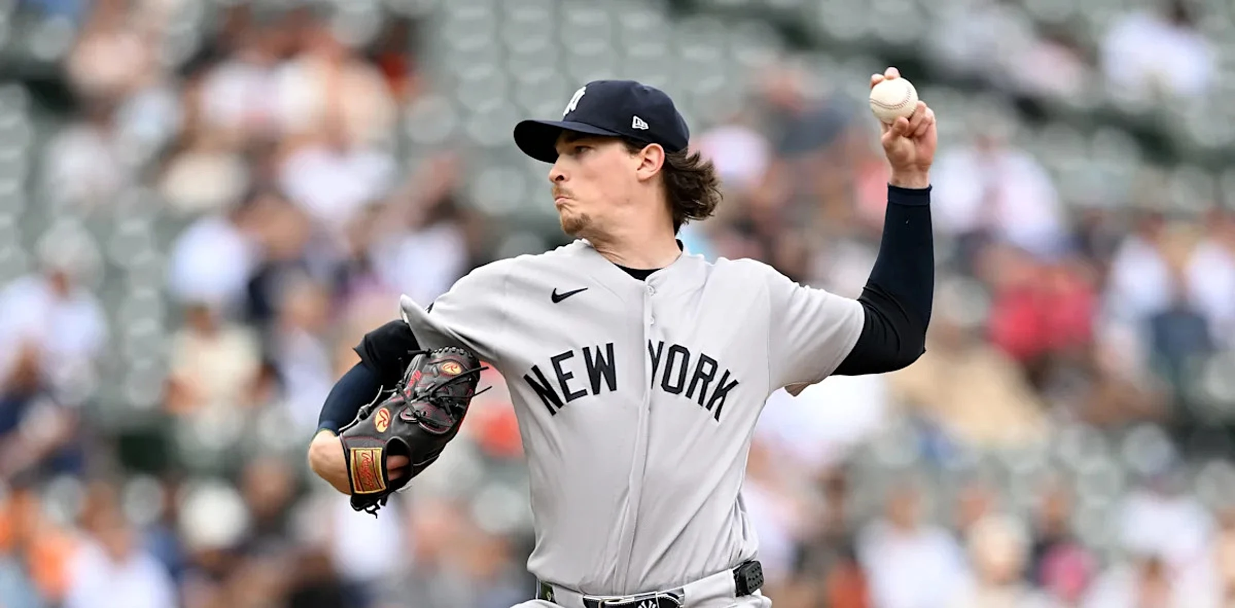 Max Fried injury update: Why did the Yankees starter leave the game?