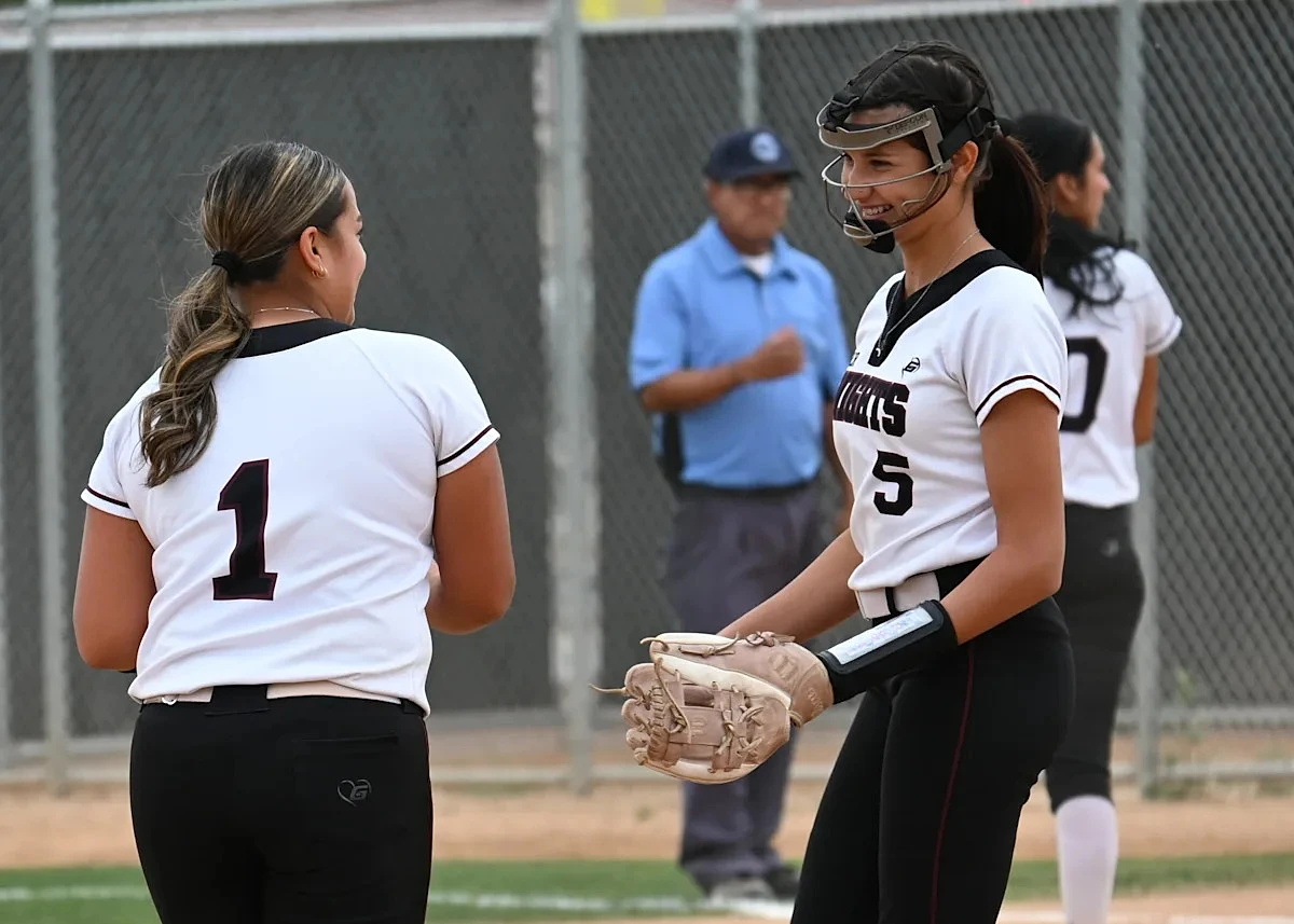 60 high school softball players to watch as the CIF-SS playoffs begin