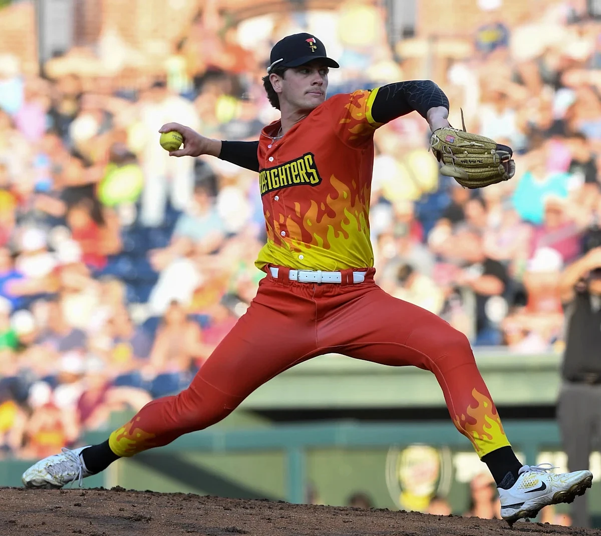 Go Bananas! Banana Ball players to meet fans at El Paso Dunkin' Donuts