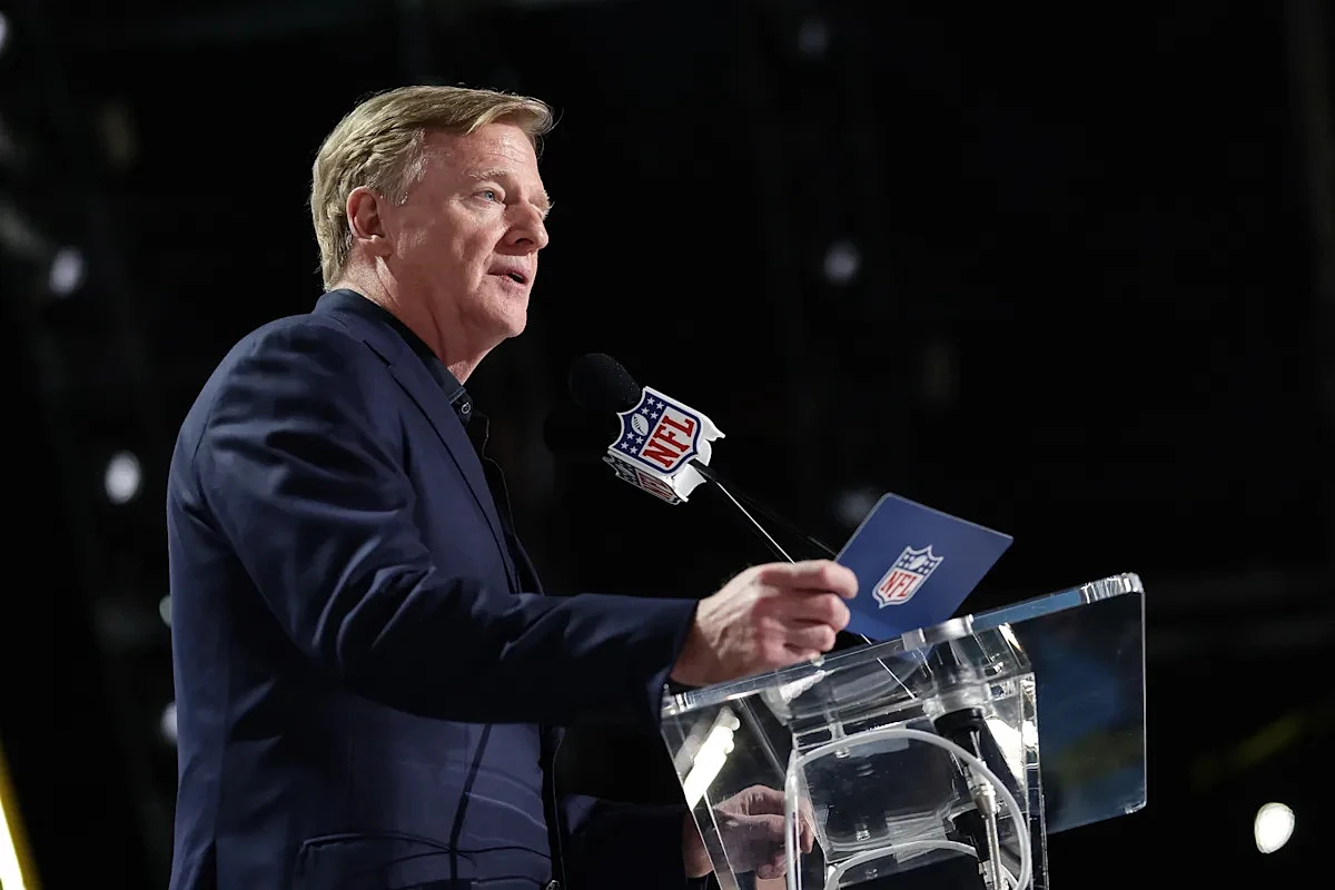 Florida subpoenas NFL leaders over diversity hiring rules