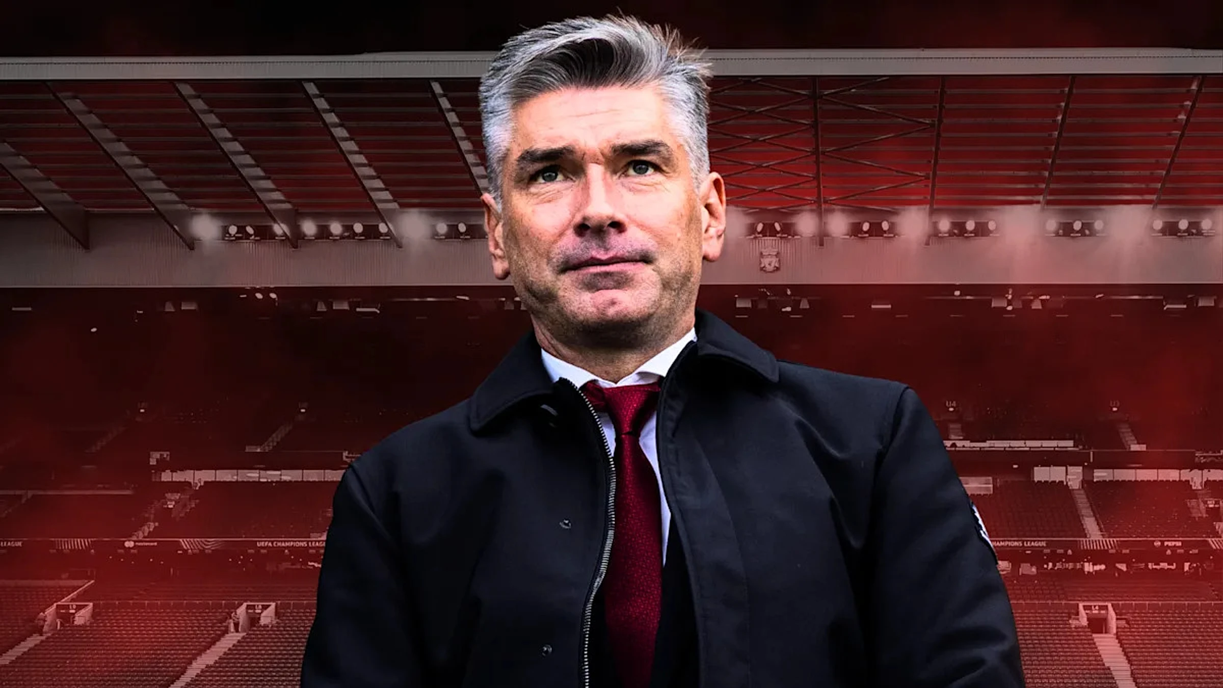 Liverpool want deal for £45m Premier League breakout midfield star