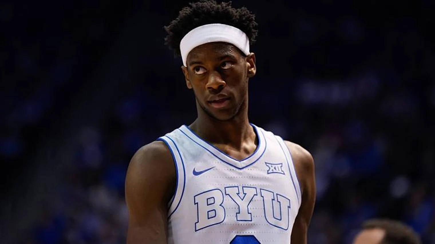 Is AJ Dybantsa about to 'pull an Eli' in 2026 NBA Draft?