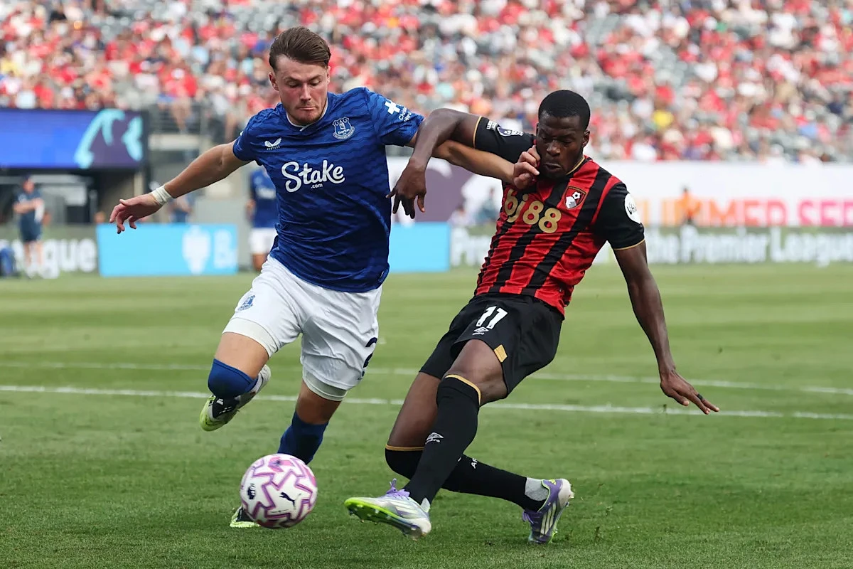 Rangers Tipped To Bring This Defender Back To His Boyhood Club: What Should The Gers Do?